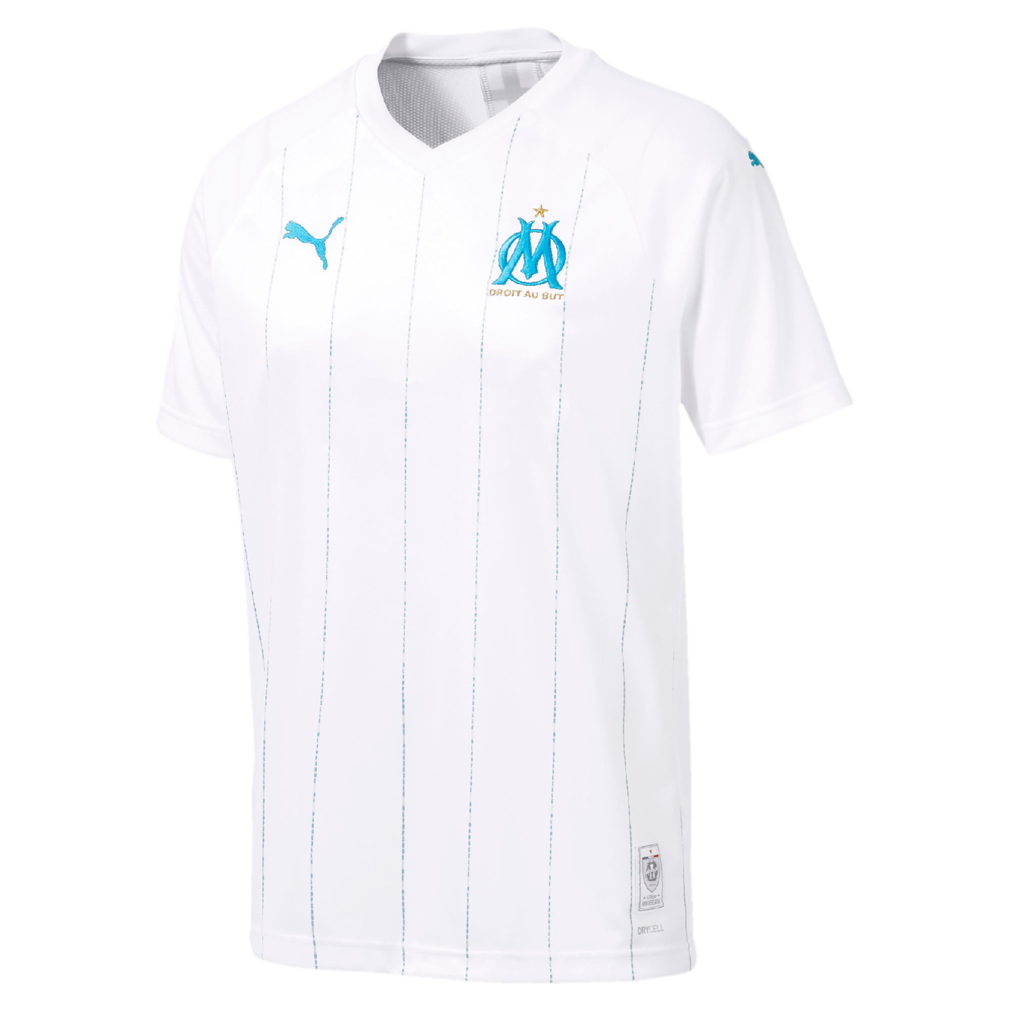 Maillot olympique de Marseille pas cher Decathlon